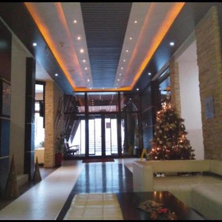 Apartment 111 At Zoned Apart Hotel & Spa - Apartman 111 U Hotelu Zoned Kopaonik Dış mekan fotoğraf
