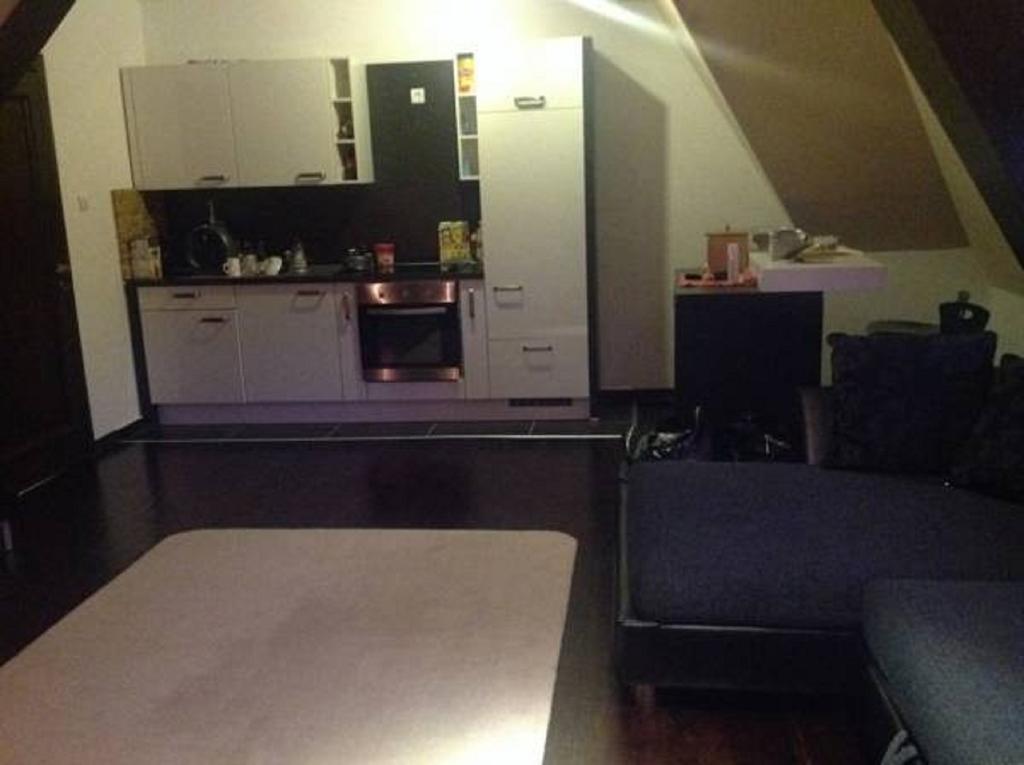 Apartment 111 At Zoned Apart Hotel & Spa - Apartman 111 U Hotelu Zoned Kopaonik Oda fotoğraf