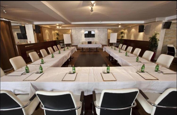 Apartment 111 At Zoned Apart Hotel & Spa - Apartman 111 U Hotelu Zoned Kopaonik Dış mekan fotoğraf