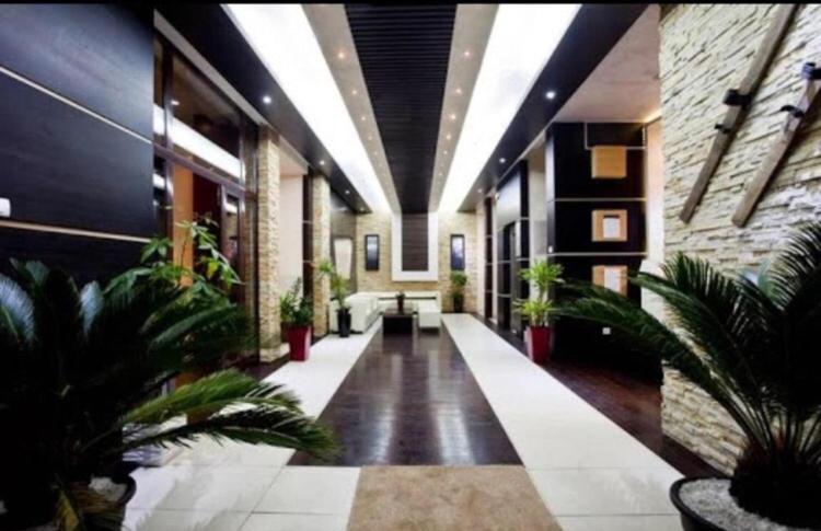 Apartment 111 At Zoned Apart Hotel & Spa - Apartman 111 U Hotelu Zoned Kopaonik Dış mekan fotoğraf