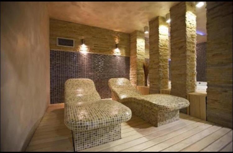 Apartment 111 At Zoned Apart Hotel & Spa - Apartman 111 U Hotelu Zoned Kopaonik Dış mekan fotoğraf
